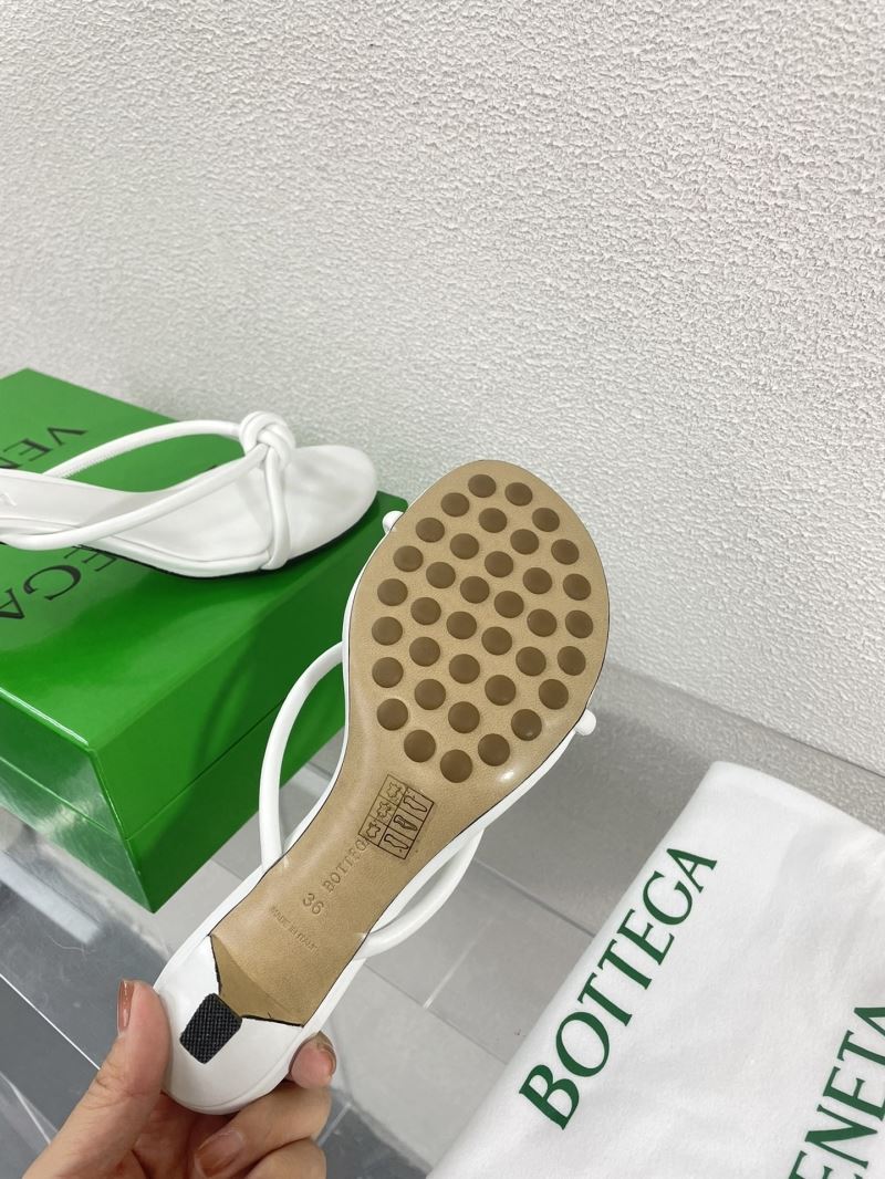 Bottega Veneta Sandals